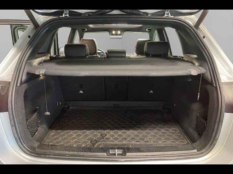 Image MERCEDES-BENZ Classe B 200d 150ch AMG Line Edition 8G-DCT 7cv