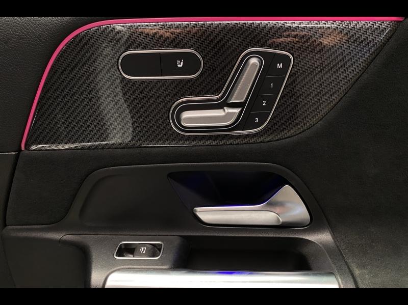 Image MERCEDES-BENZ Classe B 200d 150ch AMG Line Edition 8G-DCT 7cv