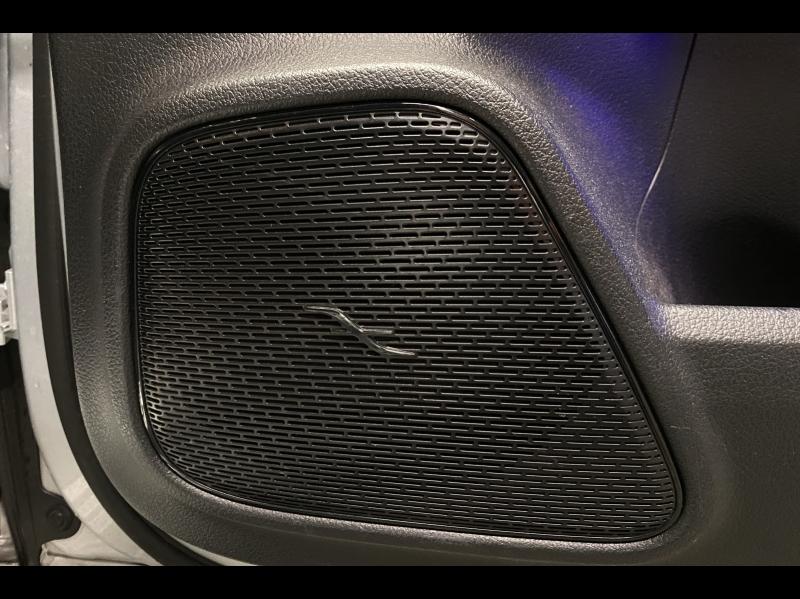 Image MERCEDES-BENZ Classe B 200d 150ch AMG Line Edition 8G-DCT 7cv