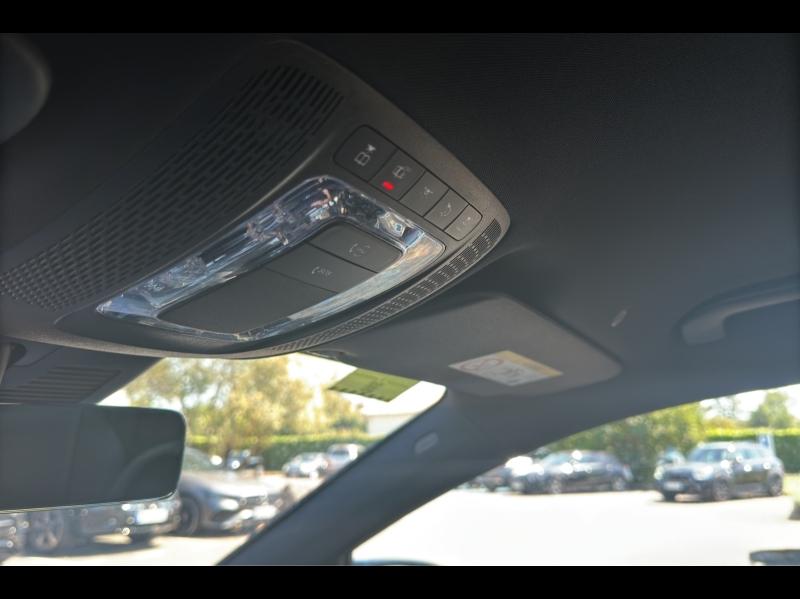 Image MERCEDES-BENZ Classe B 250 e Hybrid EQ 163+109ch AMG Line 8G-DCT