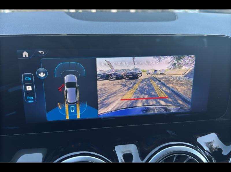 Image MERCEDES-BENZ Classe B 250 e Hybrid EQ 163+109ch AMG Line 8G-DCT
