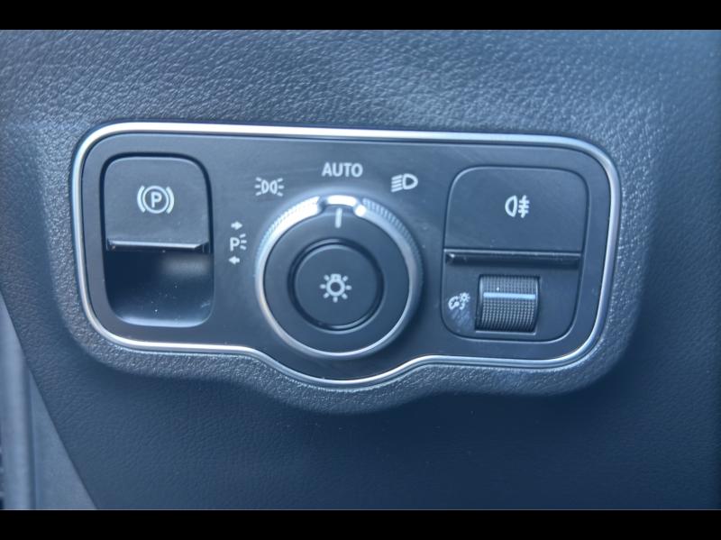 Image MERCEDES-BENZ Classe B 250 e Hybrid EQ 163+109ch AMG Line 8G-DCT