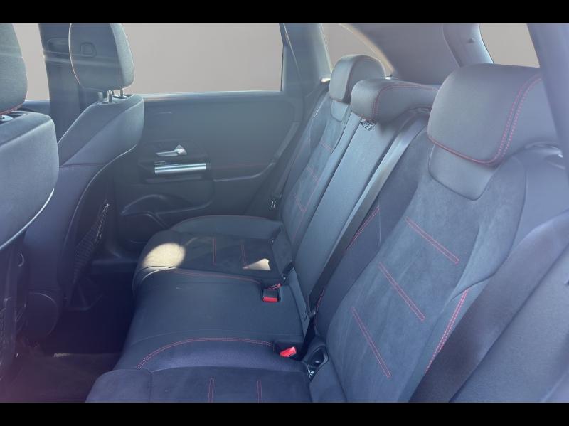 Image MERCEDES-BENZ Classe B 250 e Hybrid EQ 163+109ch AMG Line 8G-DCT