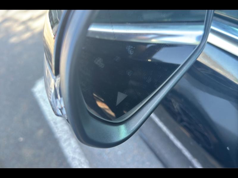 Image MERCEDES-BENZ Classe B 250 e Hybrid EQ 163+109ch AMG Line 8G-DCT