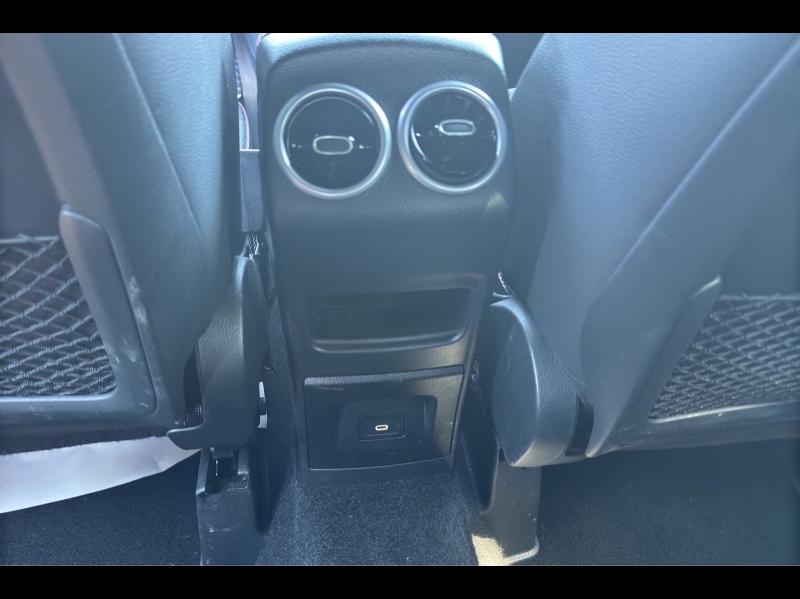Image MERCEDES-BENZ Classe B 250 e Hybrid EQ 163+109ch AMG Line 8G-DCT