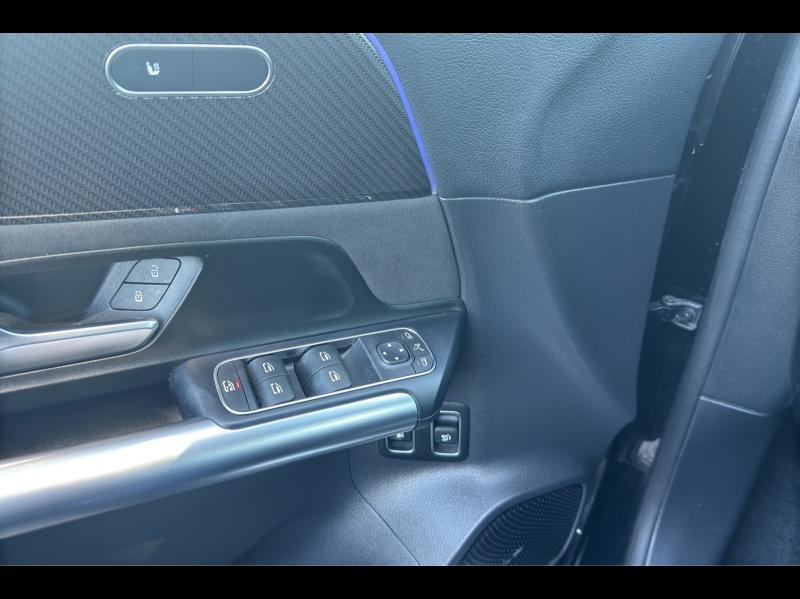 Image MERCEDES-BENZ Classe B 250 e Hybrid EQ 163+109ch AMG Line 8G-DCT