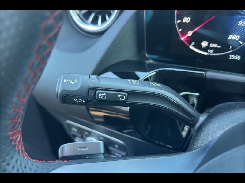 Image MERCEDES-BENZ Classe B 250 e Hybrid EQ 163+109ch AMG Line 8G-DCT