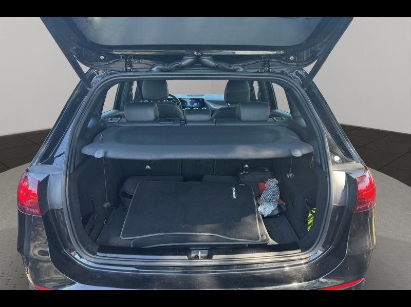 Image MERCEDES-BENZ Classe B 250 e Hybrid EQ 163+109ch AMG Line 8G-DCT