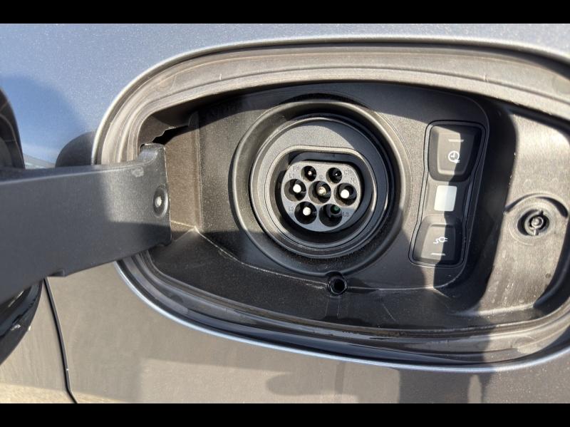 Image PORSCHE Cayenne 3.0 V6 462ch E-Hybrid
