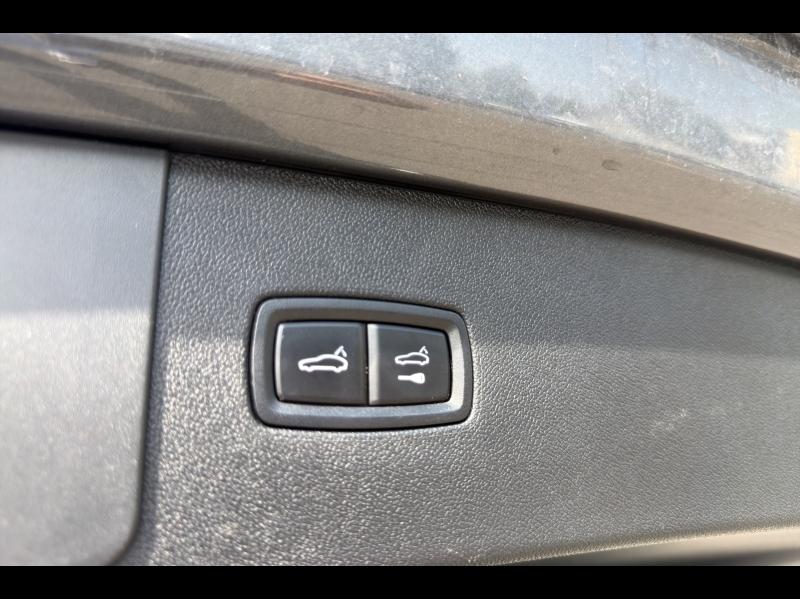 Image PORSCHE Cayenne 3.0 V6 462ch E-Hybrid