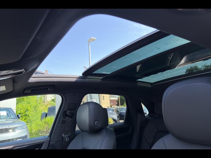 Image PORSCHE Cayenne 3.0 V6 462ch E-Hybrid