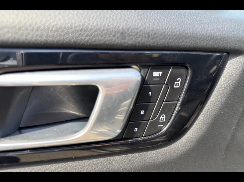 Image PORSCHE Cayenne 3.0 V6 462ch E-Hybrid