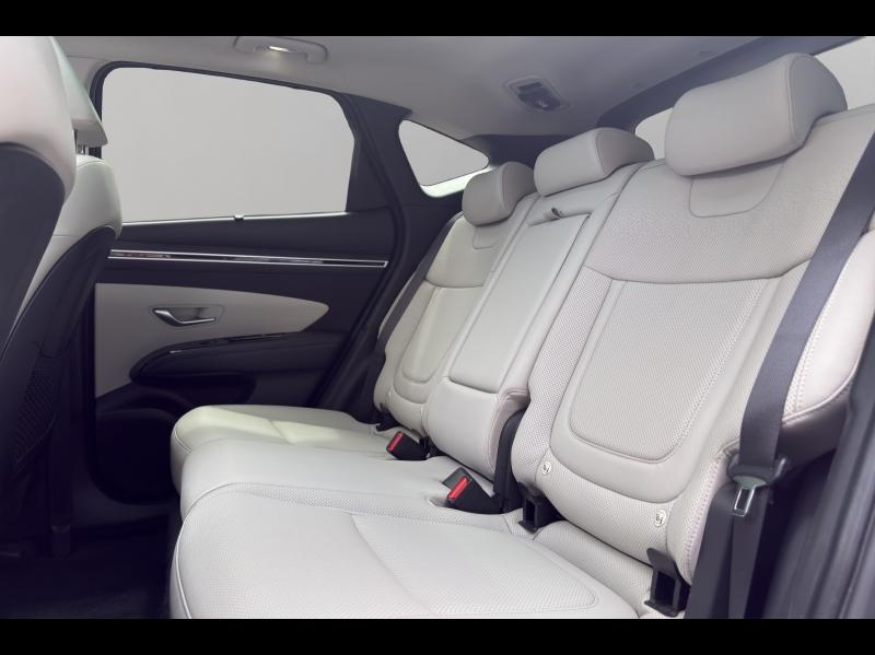Image HYUNDAI Tucson 1.6 T-GDi 265ch PHEV Executive BVA6 HTRAC