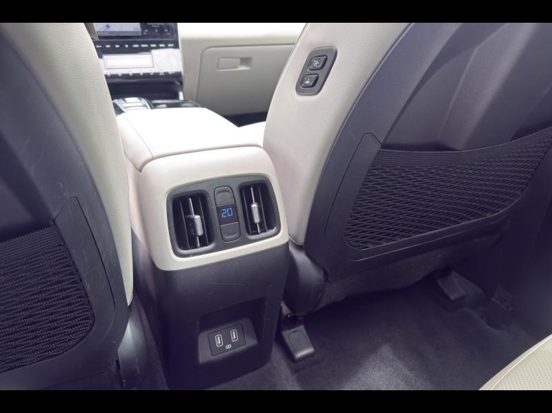 Image HYUNDAI Tucson 1.6 T-GDi 265ch PHEV Executive BVA6 HTRAC