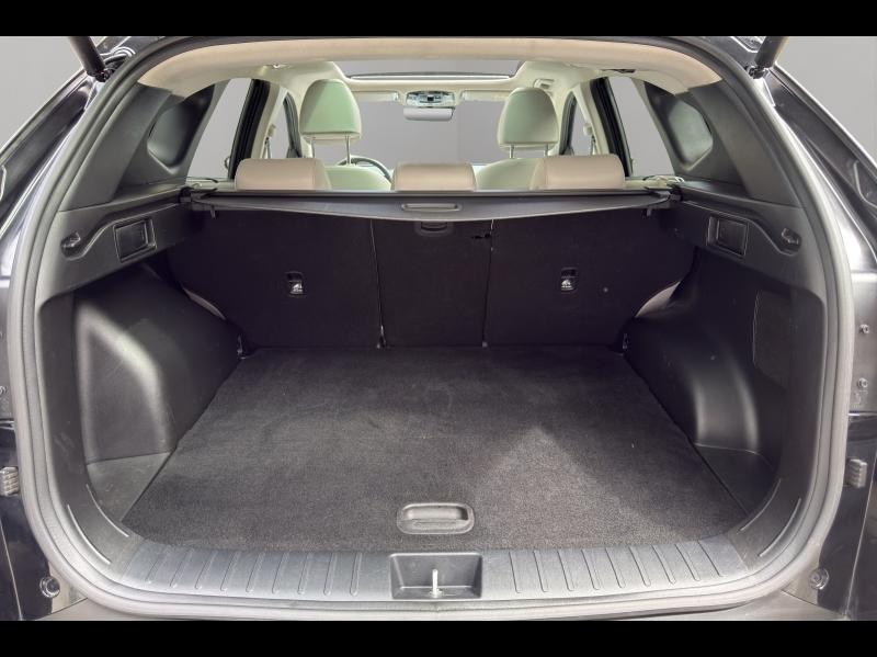 Image HYUNDAI Tucson 1.6 T-GDi 265ch PHEV Executive BVA6 HTRAC