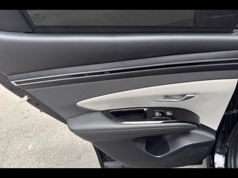 Image HYUNDAI Tucson 1.6 T-GDi 265ch PHEV Executive BVA6 HTRAC