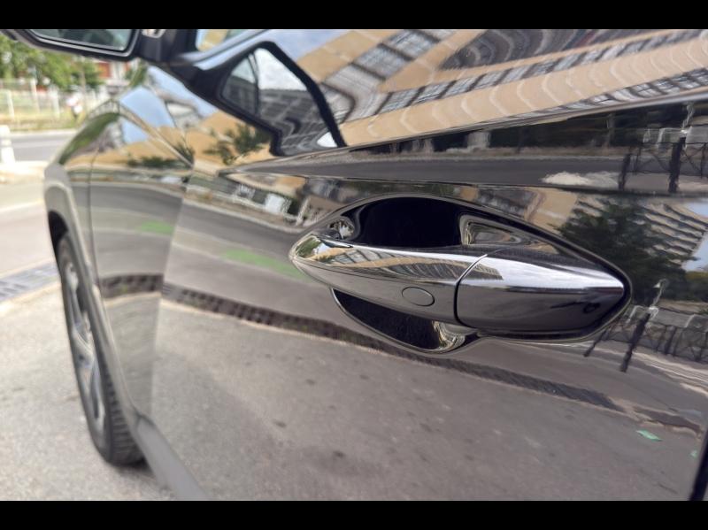 Image HYUNDAI Tucson 1.6 T-GDi 265ch PHEV Executive BVA6 HTRAC