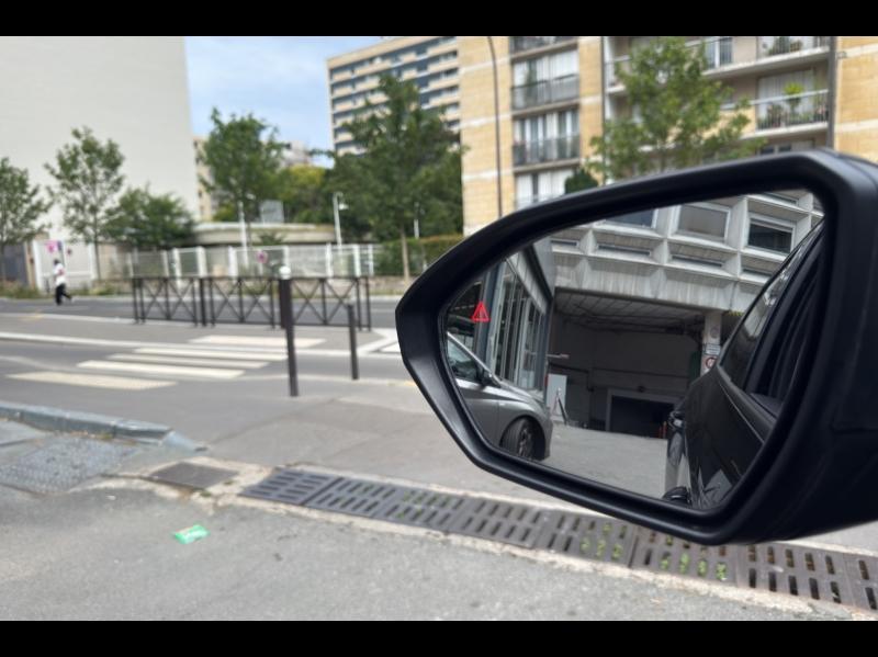 Image HYUNDAI Tucson 1.6 T-GDi 265ch PHEV Executive BVA6 HTRAC