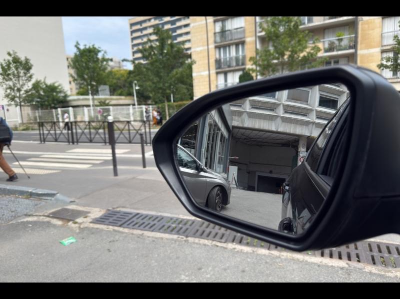 Image HYUNDAI Tucson 1.6 T-GDi 265ch PHEV Executive BVA6 HTRAC