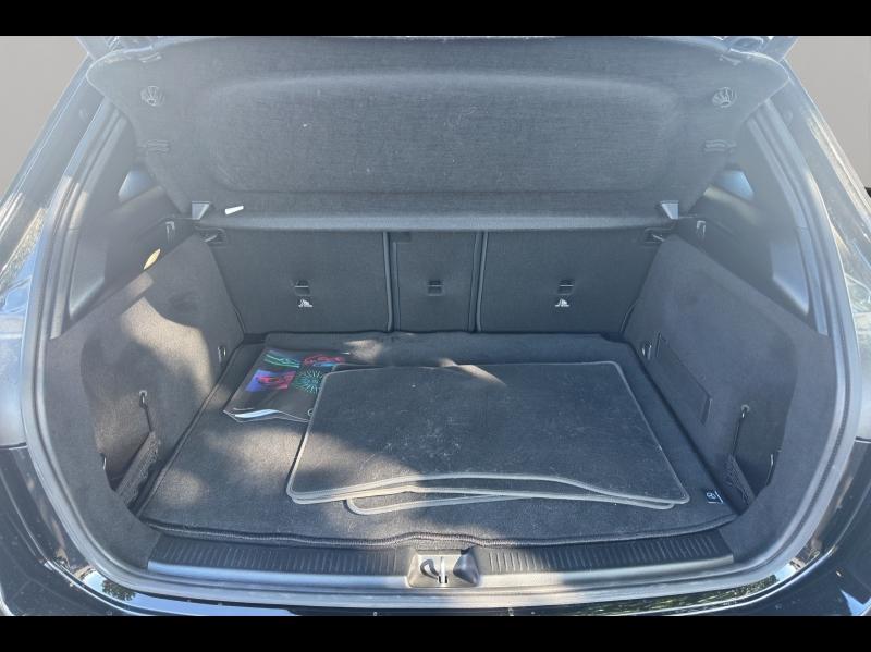 Image MERCEDES-BENZ Classe B 180d 116ch Progressive Line 8G-DCT