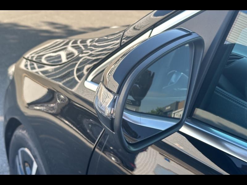 Image MERCEDES-BENZ Classe B 180d 116ch Progressive Line 8G-DCT