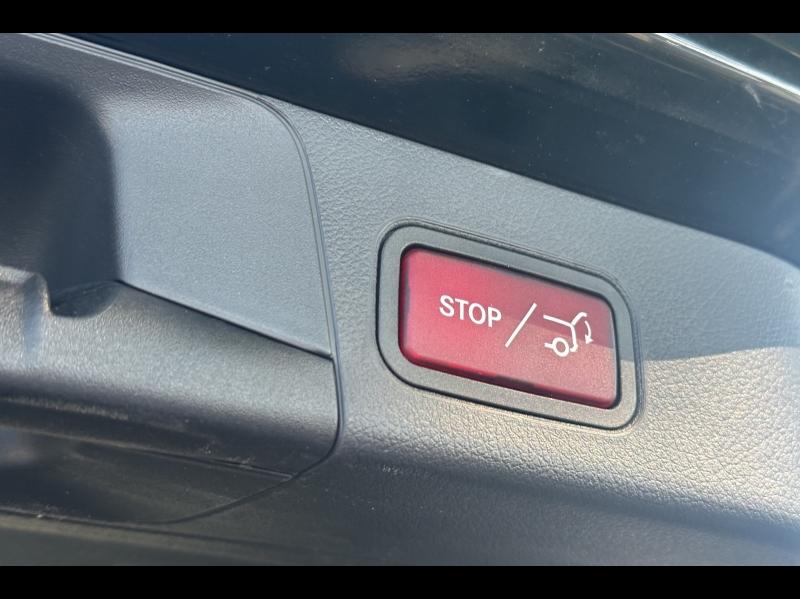 Image MERCEDES-BENZ Classe B 180d 116ch Progressive Line 8G-DCT