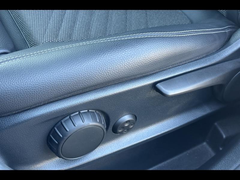 Image MERCEDES-BENZ Classe B 180d 116ch Progressive Line 8G-DCT