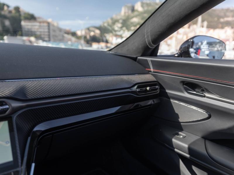 Image ASTON MARTIN VANTAGE S VANTAGE S ROADSTER
