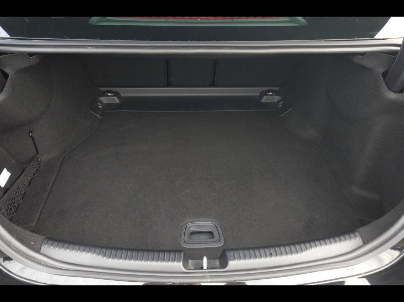 Image MERCEDES-BENZ Classe C 220 d 197ch Avantgarde Line