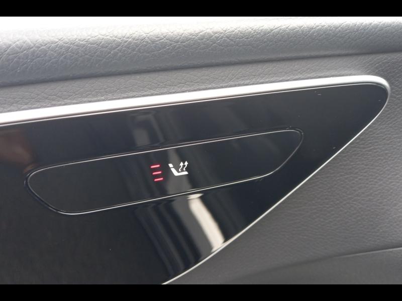 Image MERCEDES-BENZ Classe C 220 d 197ch Avantgarde Line