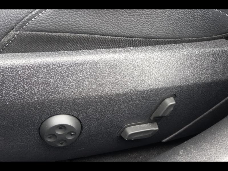Image MERCEDES-BENZ Classe C 220 d 197ch Avantgarde Line
