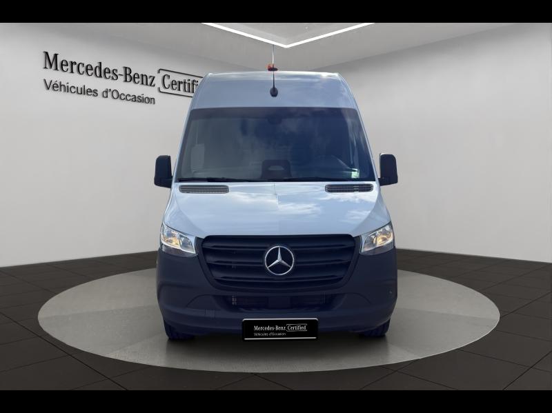 Image MERCEDES-BENZ Sprinter Fg 311 CDI 37 3T5 Pro