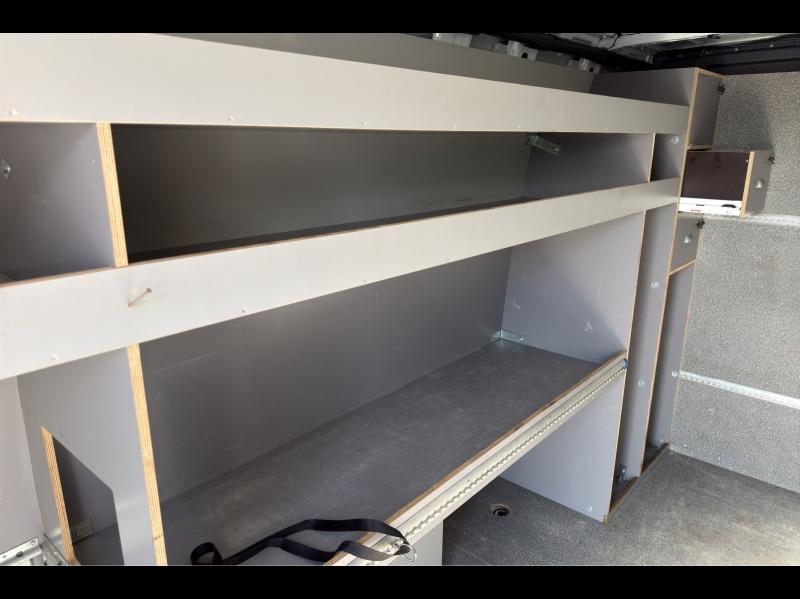 Image MERCEDES-BENZ Sprinter Fg 311 CDI 37 3T5 Pro