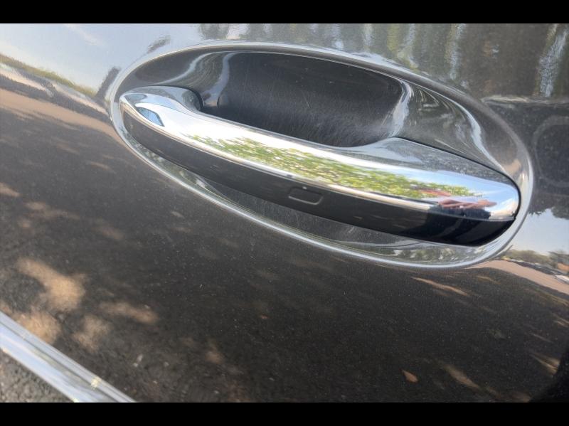 Image MERCEDES-BENZ Classe C Break 220 d 200ch AMG Line