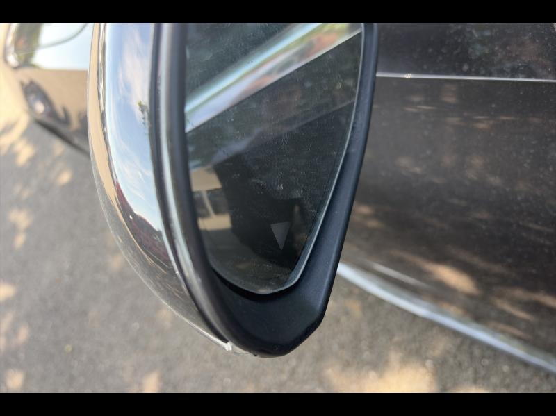 Image MERCEDES-BENZ Classe C Break 220 d 200ch AMG Line
