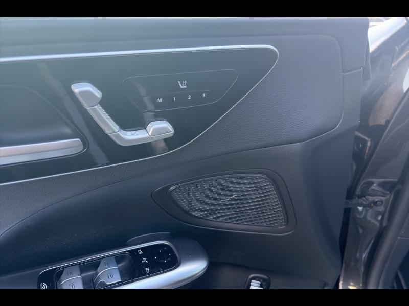 Image MERCEDES-BENZ Classe C Break 220 d 200ch AMG Line