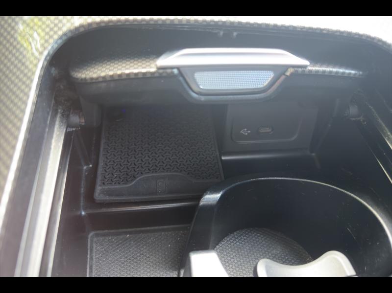 Image MERCEDES-BENZ Classe C Break 220 d 200ch AMG Line