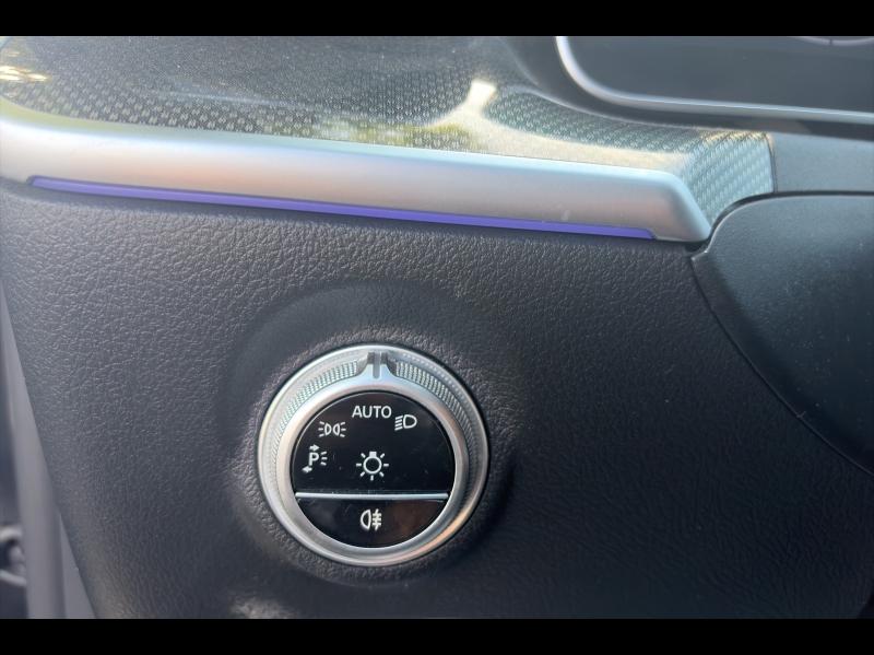 Image MERCEDES-BENZ Classe C Break 220 d 200ch AMG Line