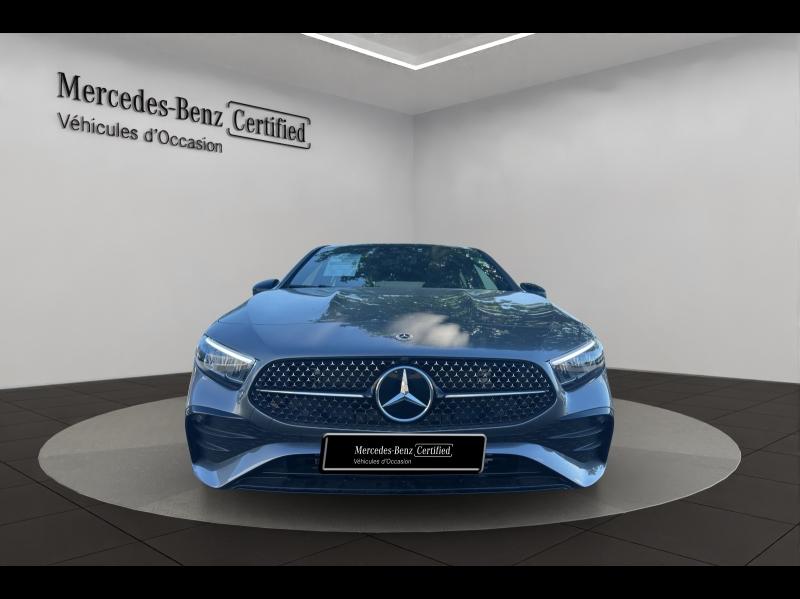 Image MERCEDES-BENZ Classe A 180 136ch AMG Line 7G-DCT