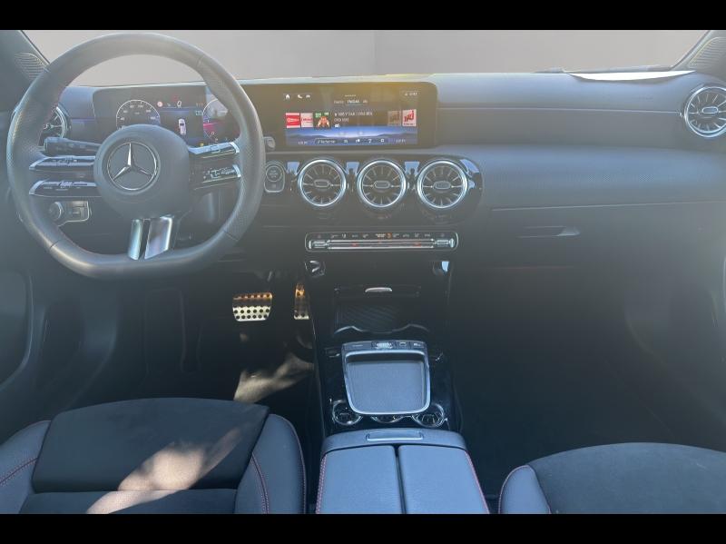Image MERCEDES-BENZ Classe A 180 136ch AMG Line 7G-DCT