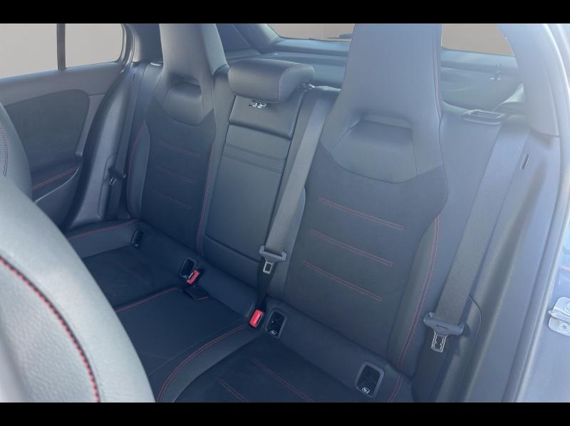 Image MERCEDES-BENZ Classe A 180 136ch AMG Line 7G-DCT
