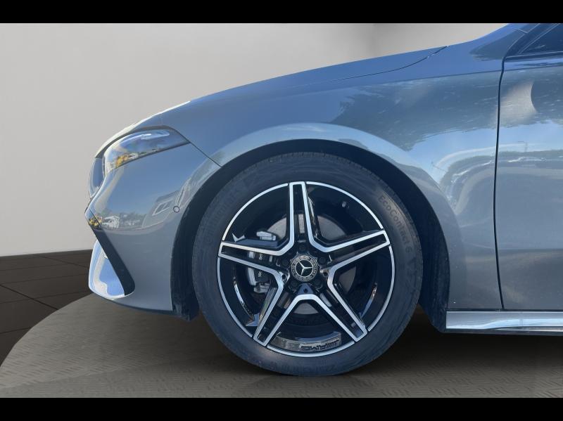 Image MERCEDES-BENZ Classe A 180 136ch AMG Line 7G-DCT