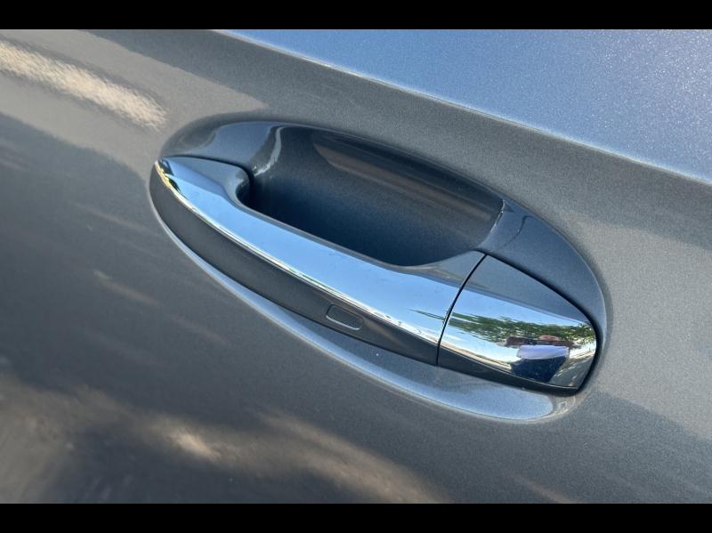 Image MERCEDES-BENZ Classe A 180 136ch AMG Line 7G-DCT
