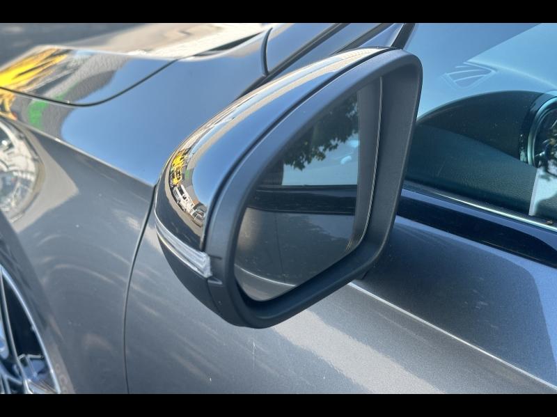 Image MERCEDES-BENZ Classe A 180 136ch AMG Line 7G-DCT