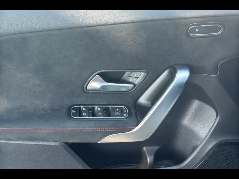 Image MERCEDES-BENZ Classe A 180 136ch AMG Line 7G-DCT
