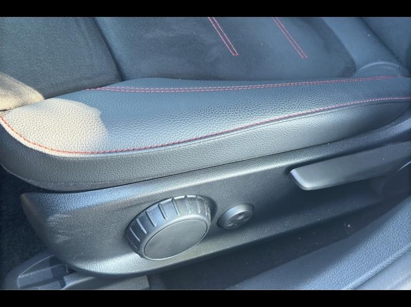 Image MERCEDES-BENZ Classe A 180 136ch AMG Line 7G-DCT