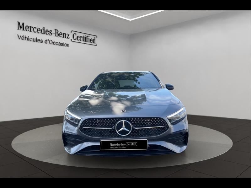 Image MERCEDES-BENZ Classe A 180 136ch AMG Line 7G-DCT