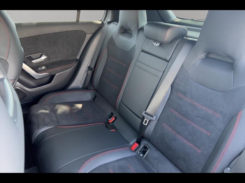 Image MERCEDES-BENZ Classe A 180 136ch AMG Line 7G-DCT