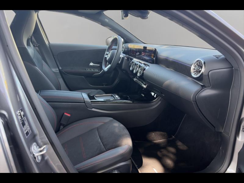Image MERCEDES-BENZ Classe A 180 136ch AMG Line 7G-DCT