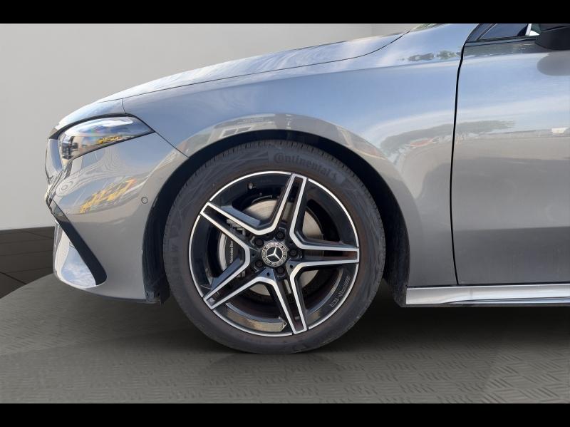 Image MERCEDES-BENZ Classe A 180 136ch AMG Line 7G-DCT